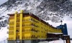Hotel Portillo Ski Portillo