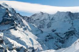 Best Ski Resorts Switzerland-Murren - Luxury Ski Travel