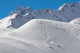 Best Skiing in the World - Austria's Arlberg Region