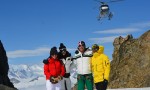 Alaska Heli Skiing - Tordrillo Mountain Lodge