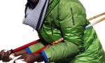 Best Ski Wear Photo Shoot - Bright Turns