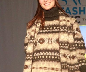 Freyja Winter Fashion