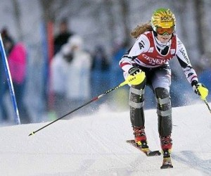 Christina Ager - Austrian Ski Star