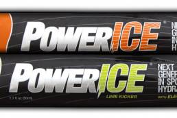 Power Ice - Go for the Cold