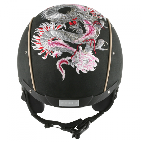 Bogner Dragon Helmets