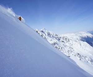 Northern Caucasus Heli Ski