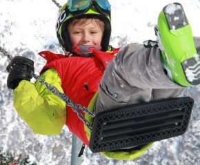 Best kids ski gear Surefoot
