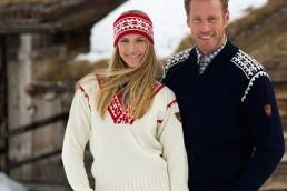 Best Ski Sweaters 2015Dale of Norway Ski Sweater