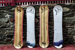 Gilson Snowboards
