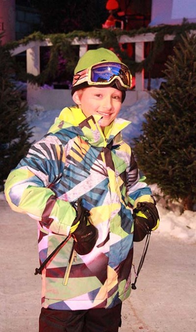 Christy Sports - Great Kids Ski Wear