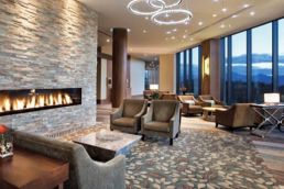 Best Luxury Spa - Sparkling Hill Resort