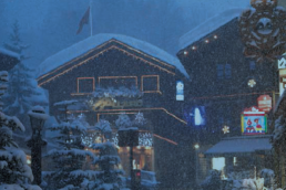 Megeve - Best Ski Resorts