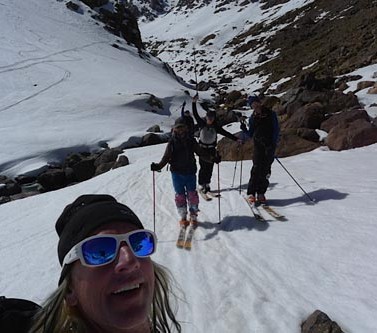 Glen Plake's Moroccan Ski Adventure