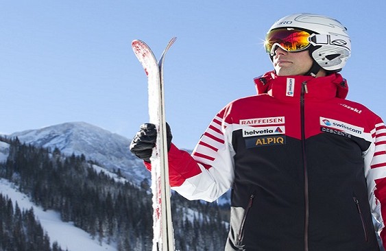 Descente Ski Wear 2015 - 2016