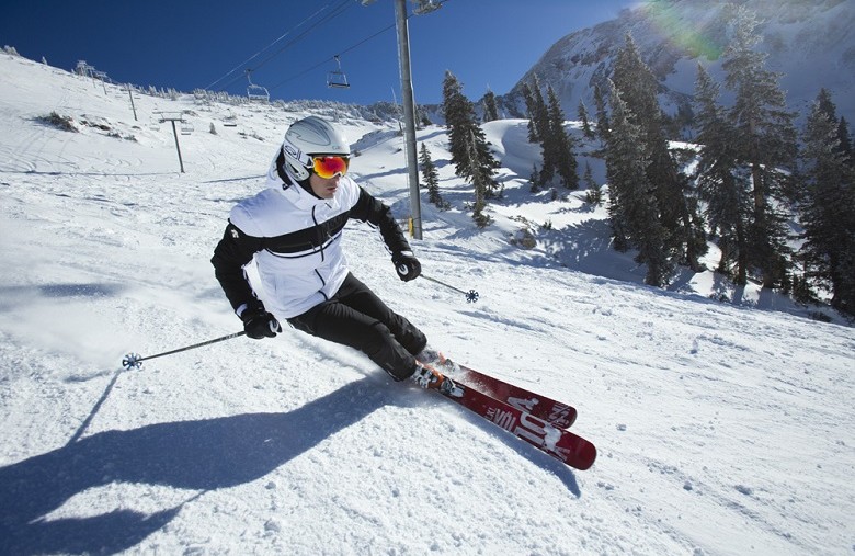 Descente Ski Wear 2015 - 2016