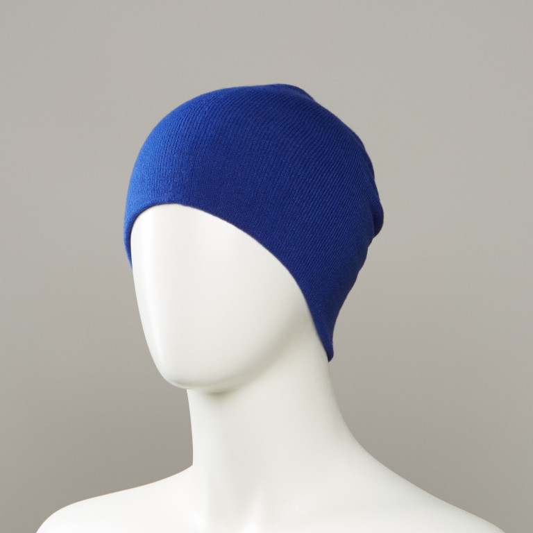 Norton Knit Slouch Beanie