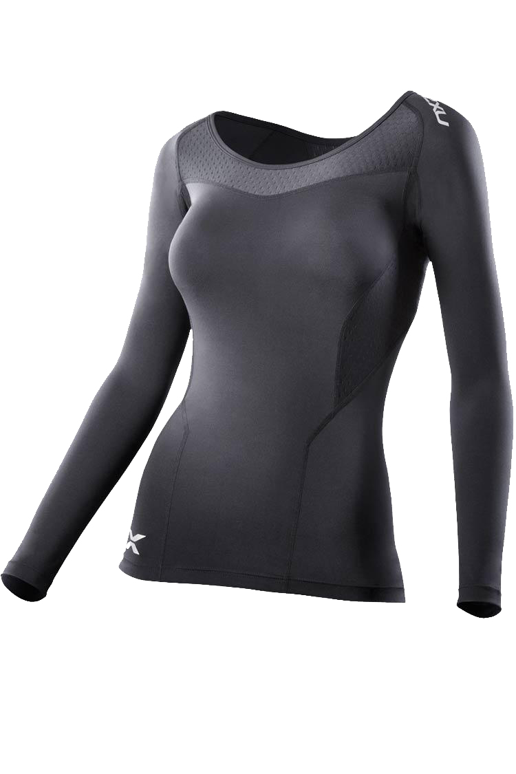 Women's 2016 Base Layers: Sleek and Supportive