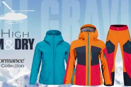 heli gravity 2016 ski apparel