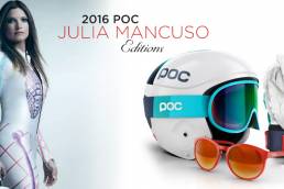 POC Julia Mancuso Edition 2016
