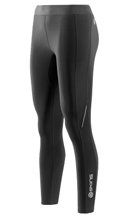 Women's 2016 Base Layers: Sleek and Supportive 2xu compression pant