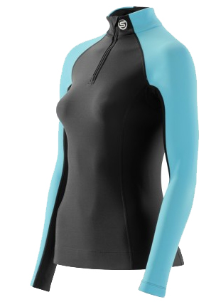 Women's 2016 Base Layers: Sleek and Supportive Skins compression