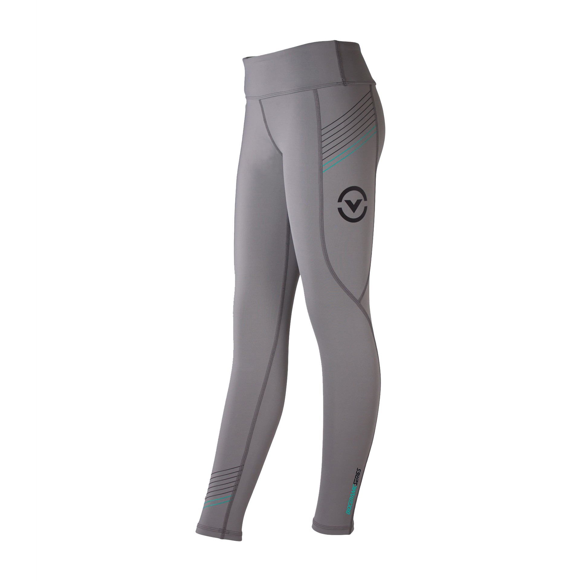 Women's 2016 Base Layers: Sleek and Supportive, Virus Compression pant