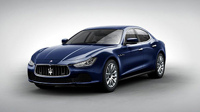 2014-Maserati-Ghibli
