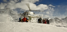 Top 5 Alaska Heli Skiing Myths