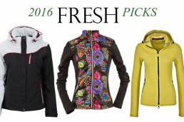 2016 fresh fashion picks
