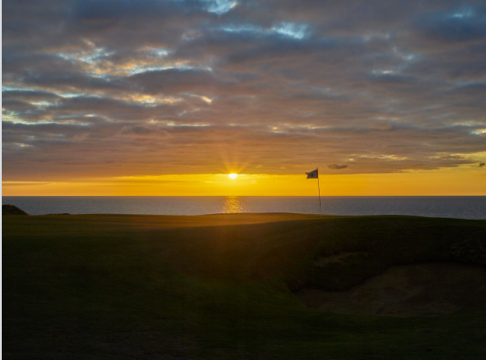 Golf Heaven - Cape Breton