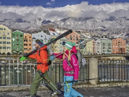 What to do in Innsbruck