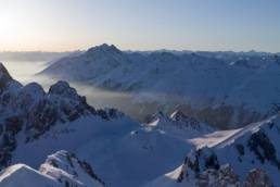 The Arlberg Austria - Top 5 Things To Do On Skis And Off