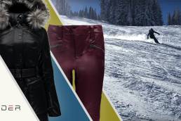 Spyder Ski Wear - Women's Dulce Jacket