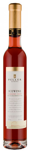 pillar ice wine