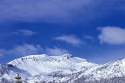 Mammoth Resorts, Aspen, Merge, Ski resort merger