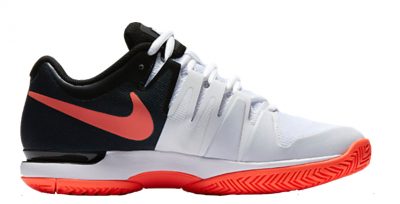 Nike Vapor court shoe