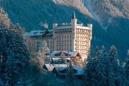 gstaad palace hotel