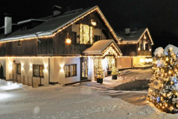 Rosapetra Spa Resort, Cortina
