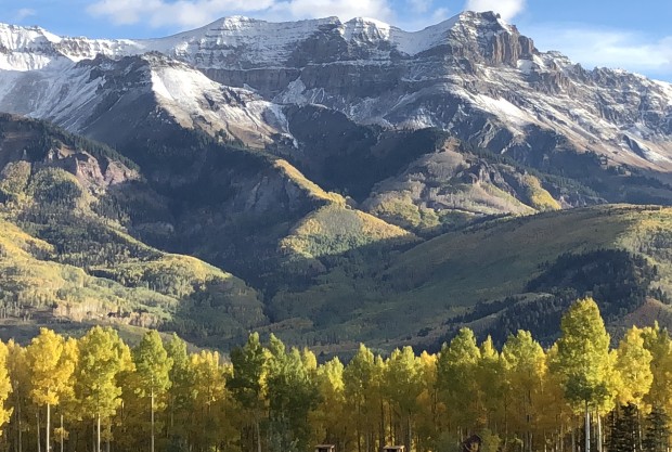 Telluride Bliss - Luxury Accommodation by Exceptional Stays