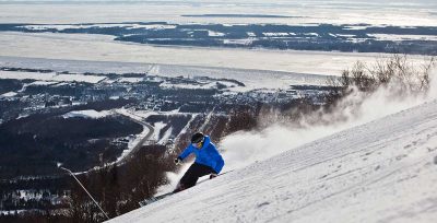 Ski Quebec