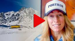 Robin Barnes Ski Portillo Ski School Director