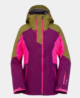 Spyder Shell Ski Jacket