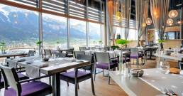 Innsbruck-dining