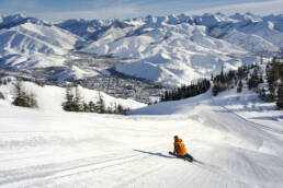 Sun Valley Ski Resort