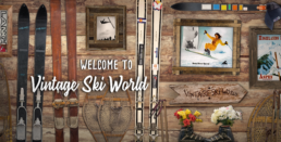 vintage ski world colorado